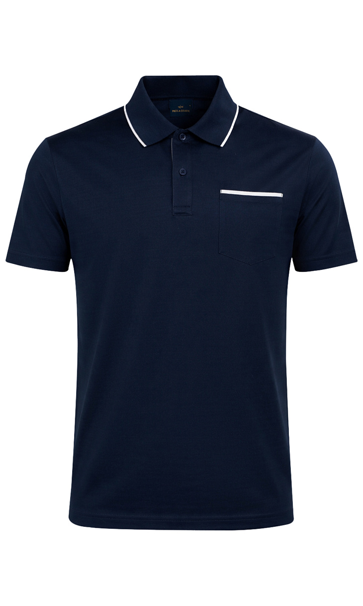 Paul Shark: Поло с карманом