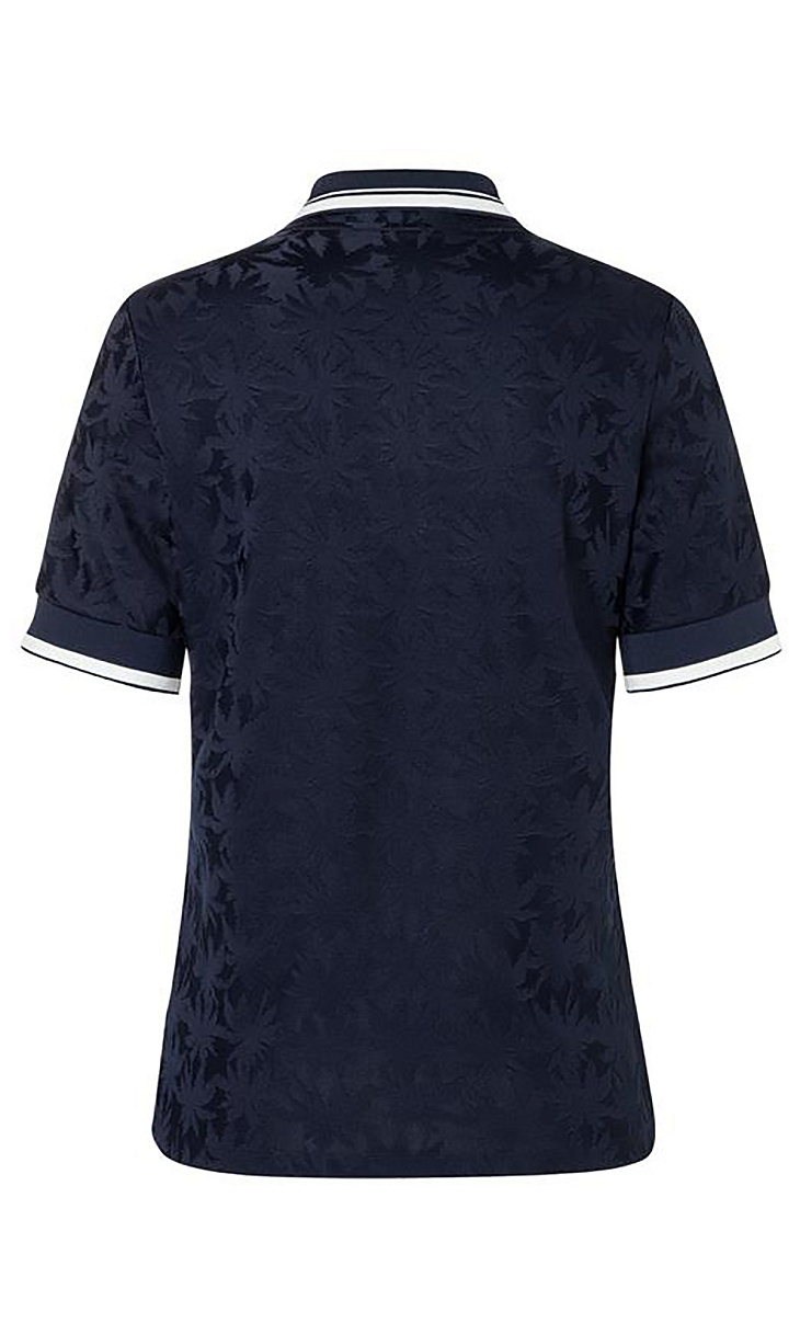 Bogner: Поло на молнии