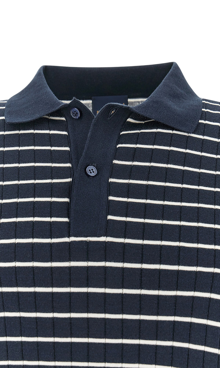 Paul Shark: Поло в полоску