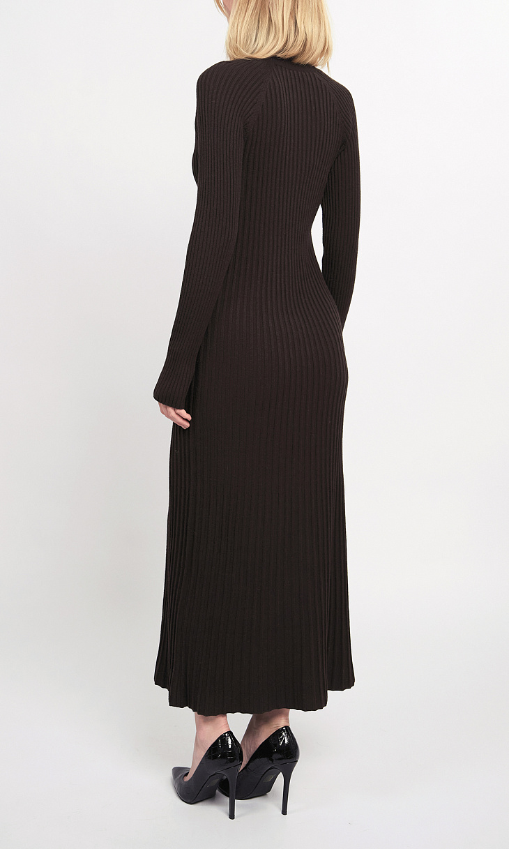 TWINSET: Вязаное платье