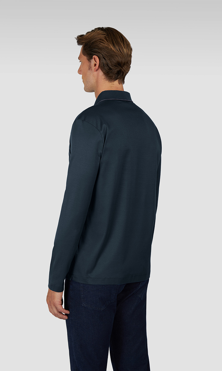 Paul Shark: Поло из хлопка