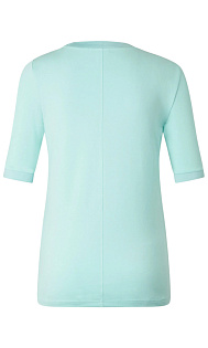 Футболка из хлопка и модала