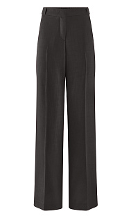 Брюки со стрелками