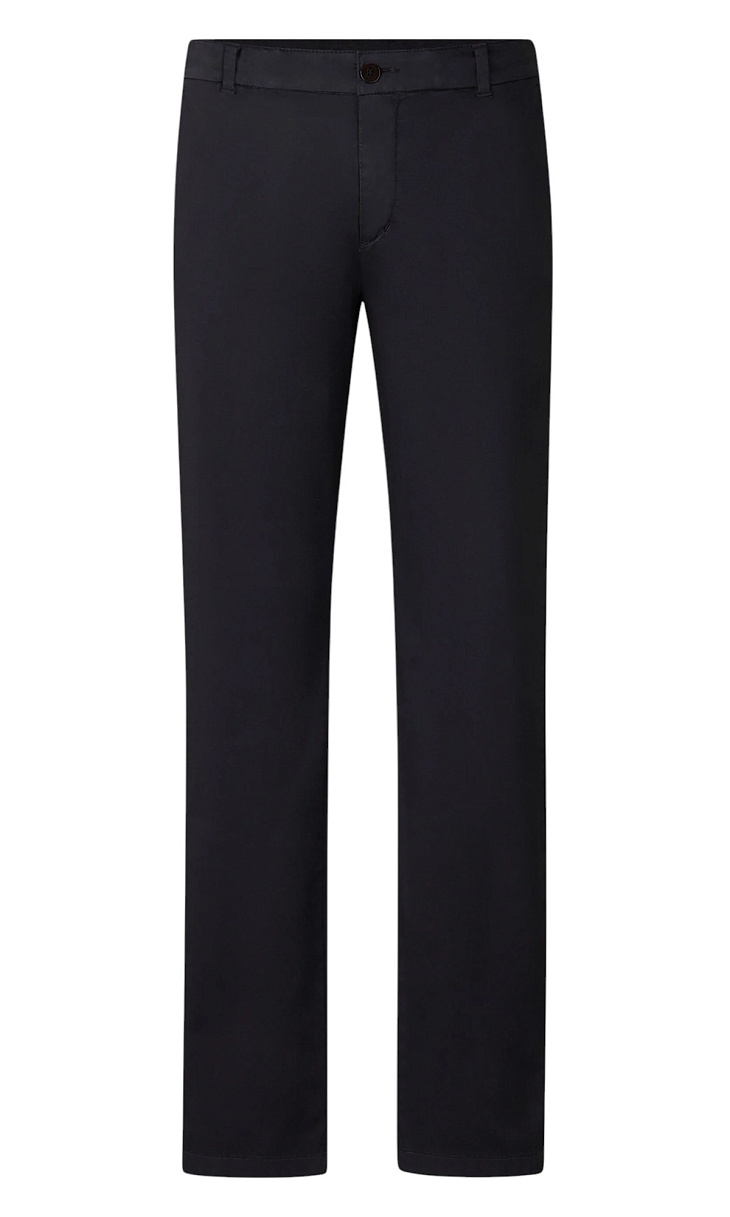 BOGNER: Брюки из хлопка