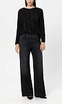 LUISA CERANO: Широкие джинсы