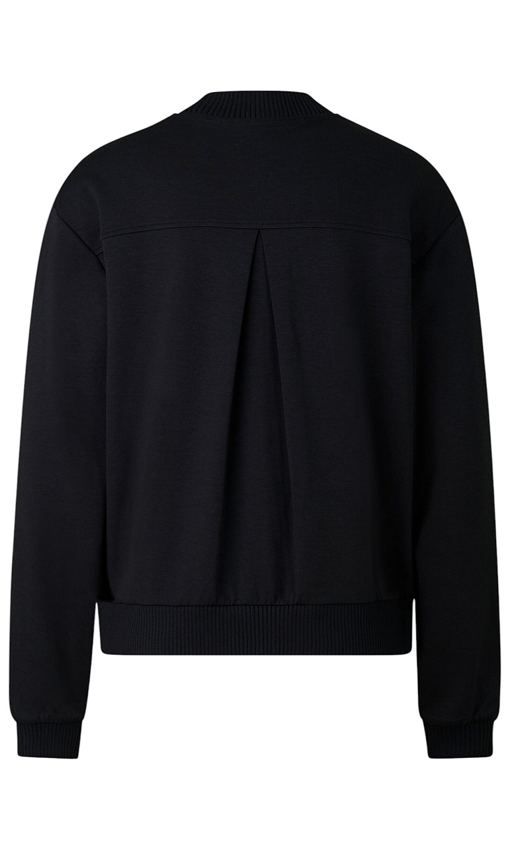 BOGNER: Куртка-бомбер