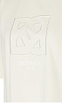 Bogner: Футболка с логотипом