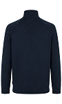 HUGO BOSS: Кардиган на молнии