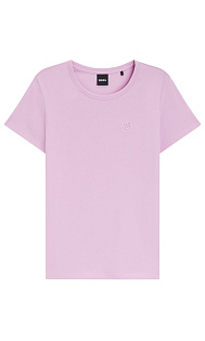 Футболка с вышивкой