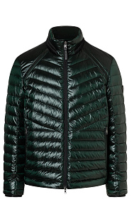 Стеганая куртка