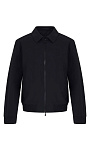 HUGO BOSS: Куртка-бомбер