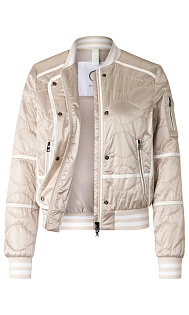 Стеганая куртка