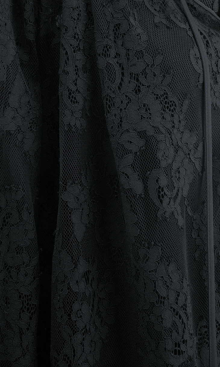 RIANI: Кружевная блуза