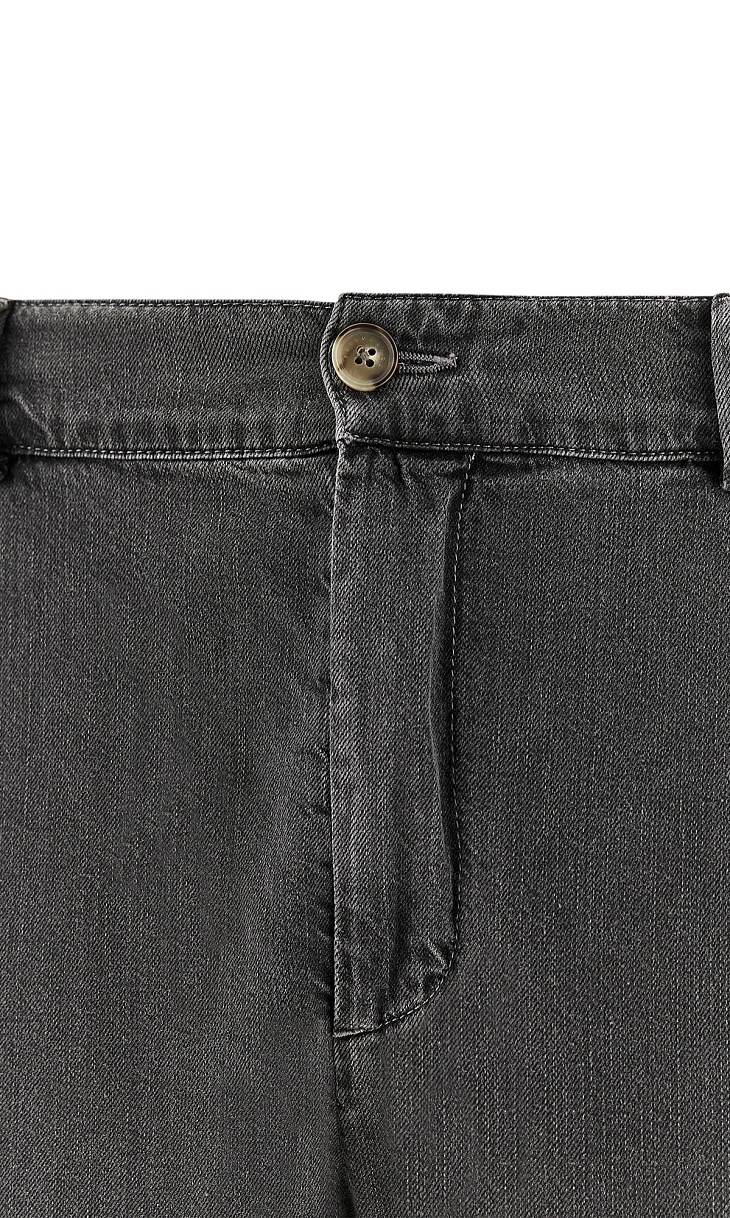 Paul Shark: Брюки чинос из денима