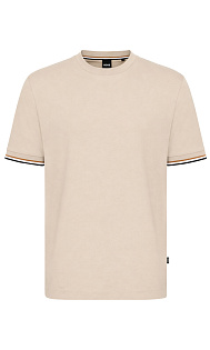 Футболка из хлопка