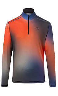 Лонгслив с принтом Лонгслив с принтом