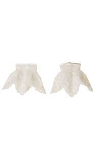 Кружевные манжеты