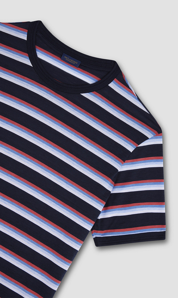 Paul Shark: Футболка в полоску