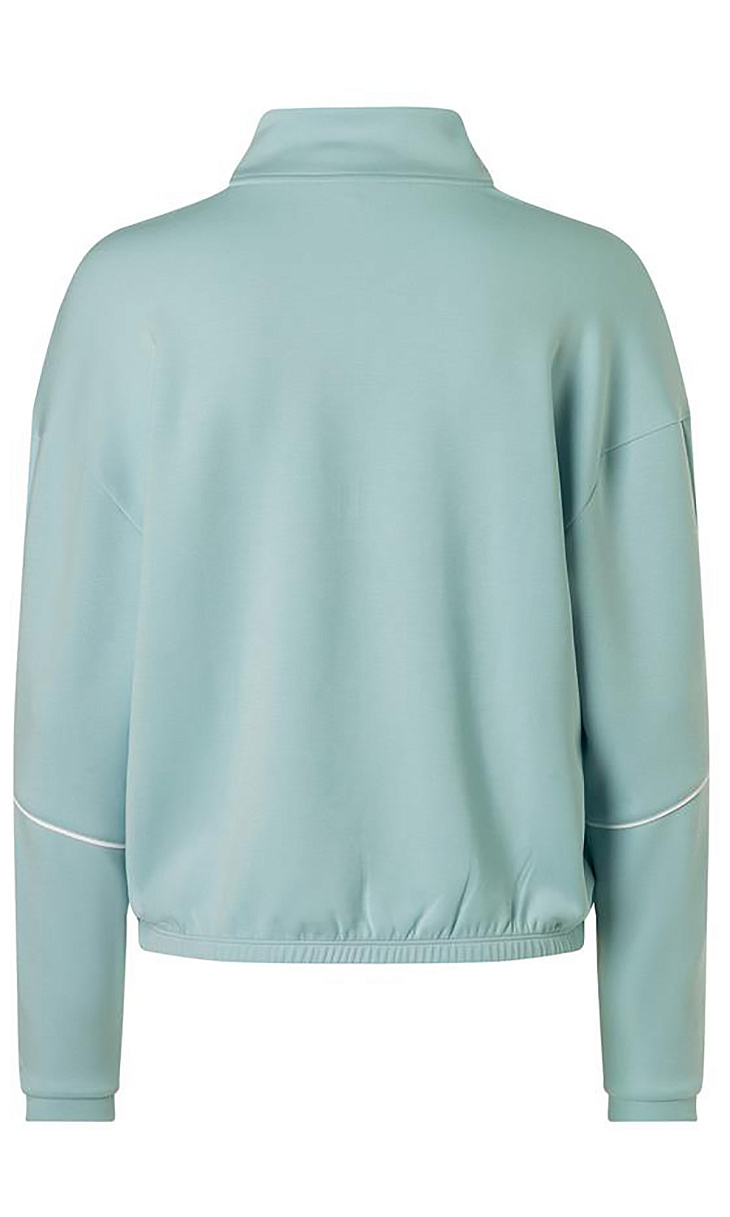 BOGNER: Толстовка на молнии