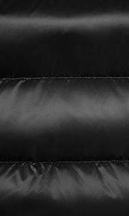 Стеганая куртка