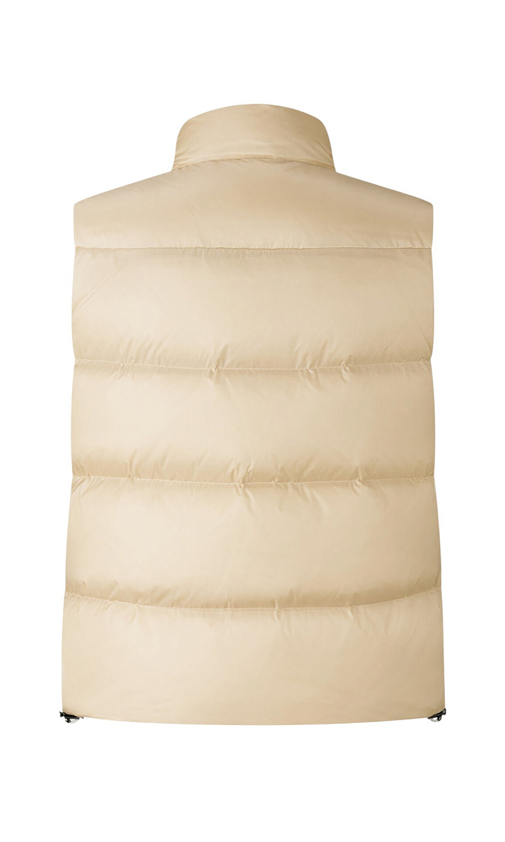 BOGNER: Стеганый жилет