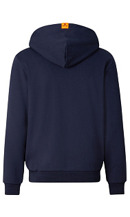 Толстовка с вышивкой