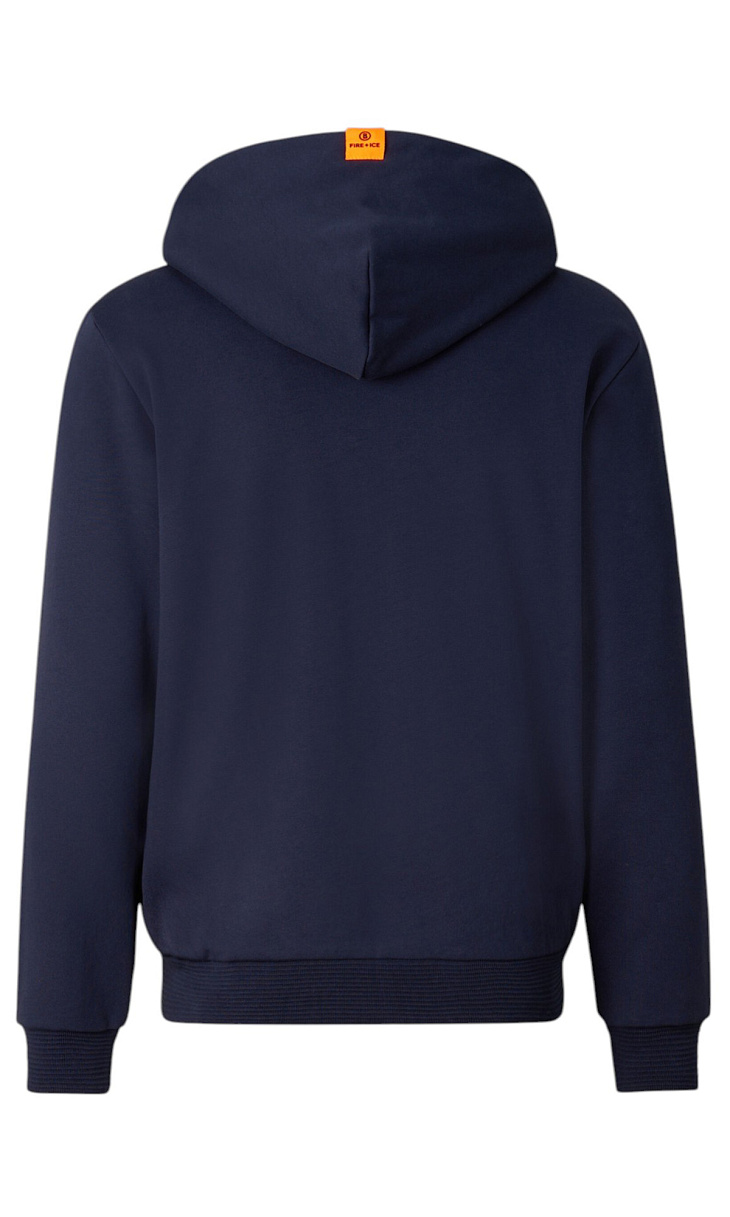 BOGNER: Толстовка с вышивкой