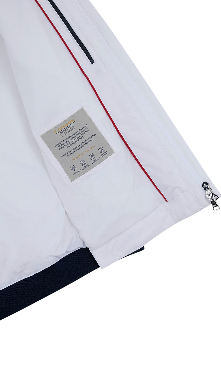 Paul Shark: Жилет на молнии