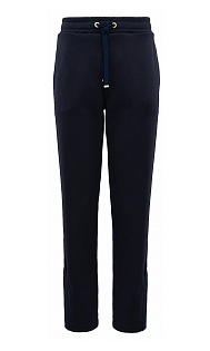 Брюки в спортивном стиле