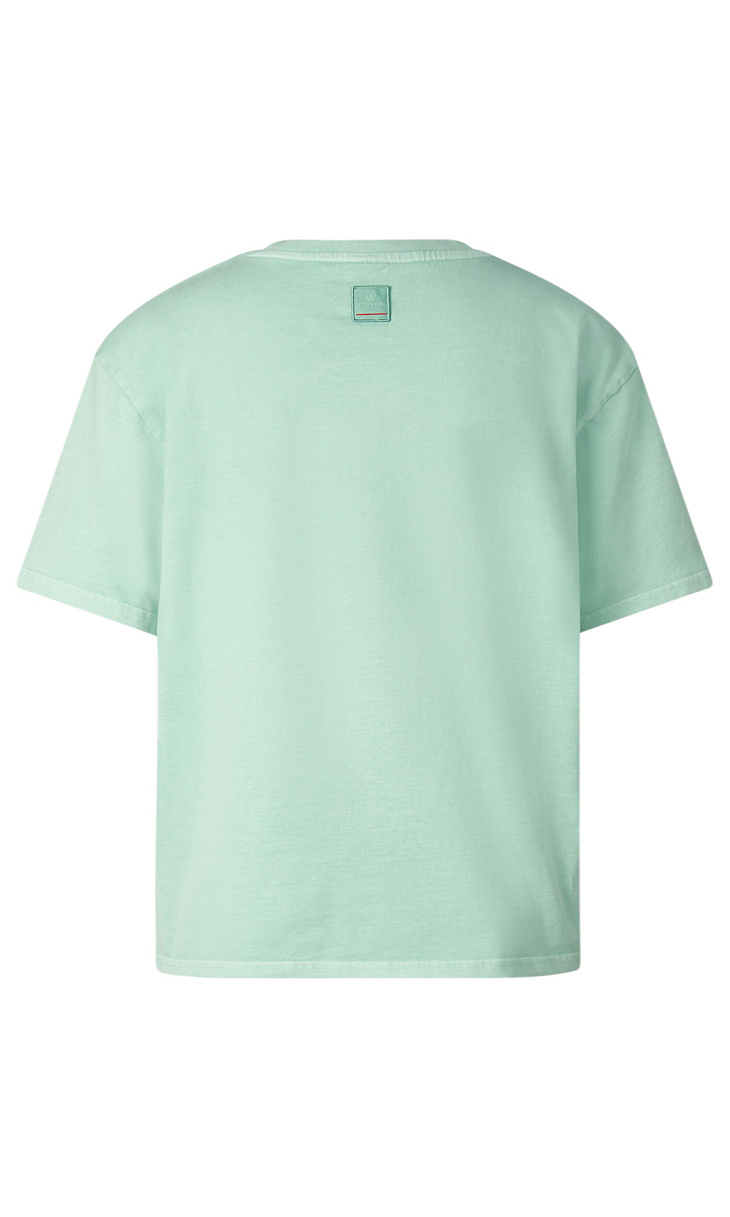 BOGNER: Футболка с надписью