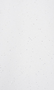 Пуловер с пайетками