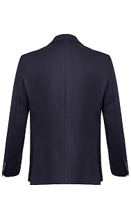 Пиджак из шерсти и кашемира Пиджак из шерсти и кашемира