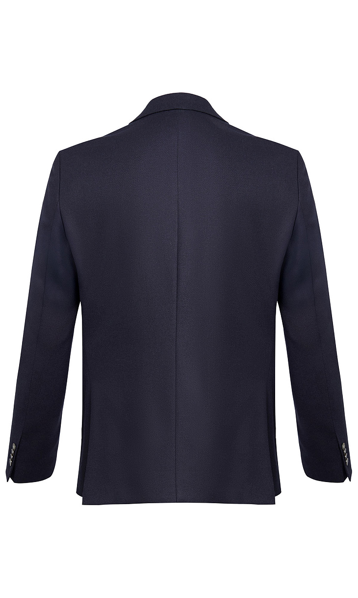 HUGO BOSS: Пиджак из шерсти и кашемира