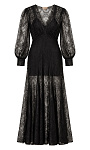 TWINSET: Кружевное платье