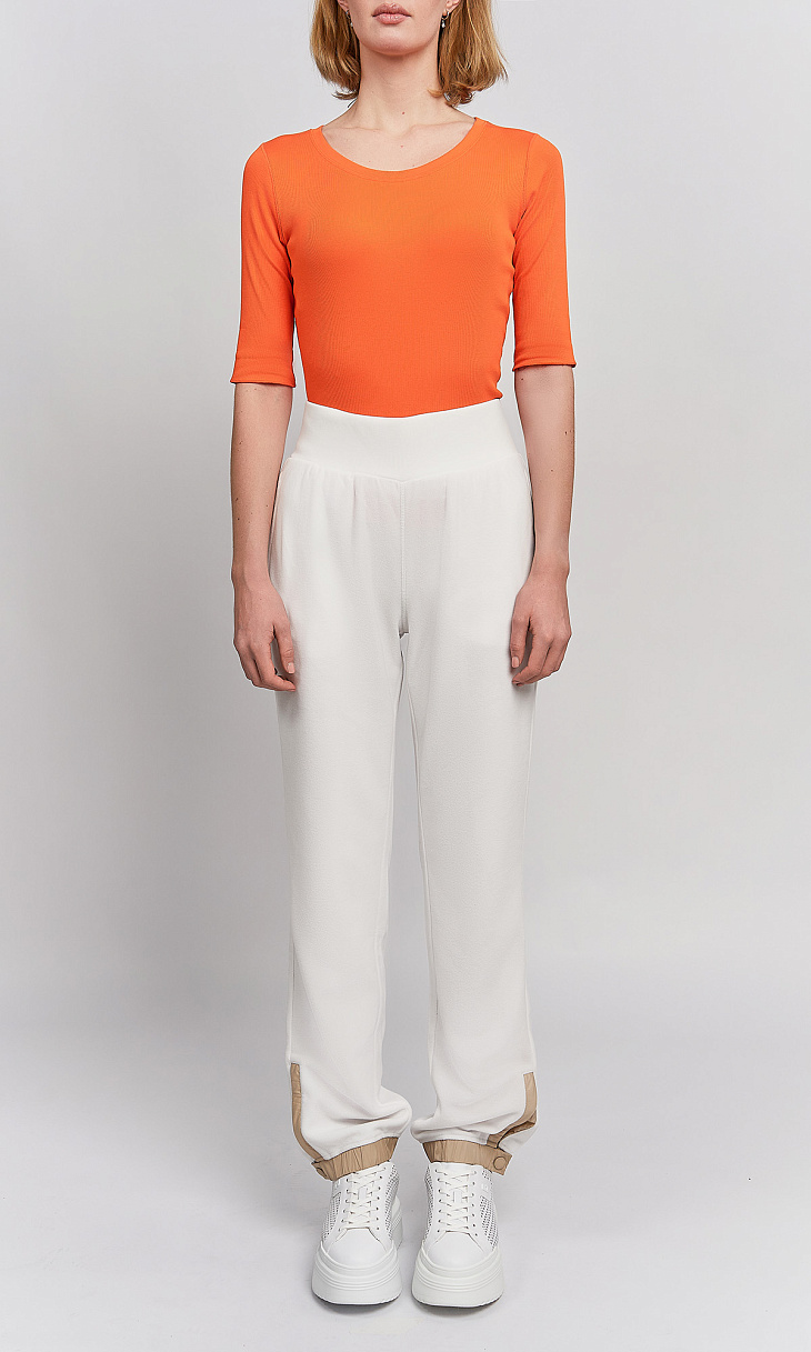 BOGNER: Флисовые брюки