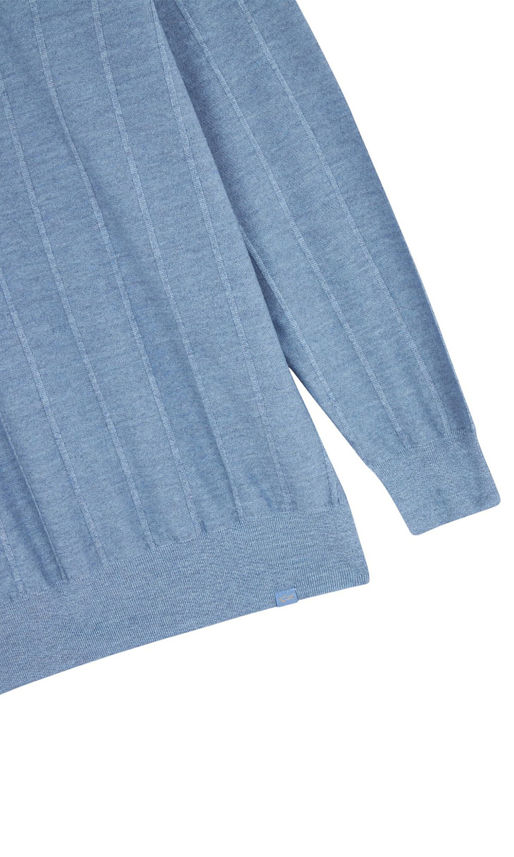 Paul Shark: Поло из шерсти