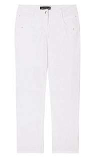 Зауженные джинсы