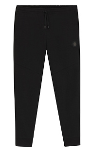 Брюки в спортивном стиле