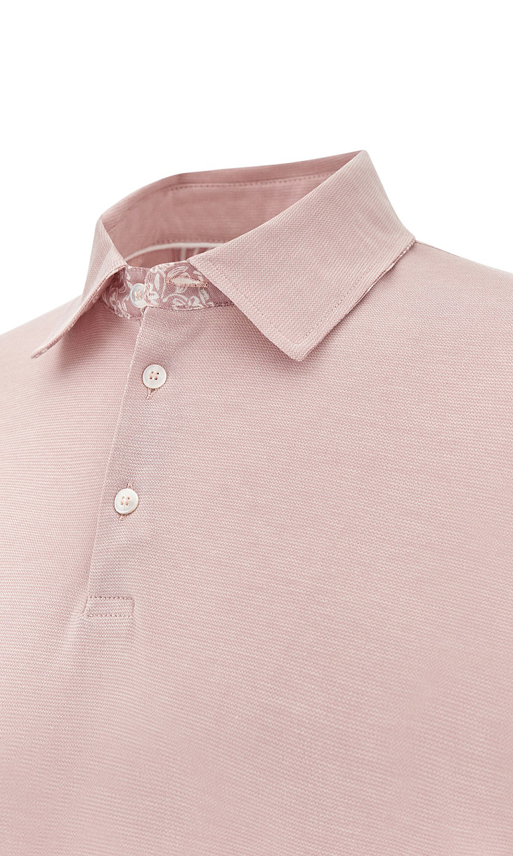 Paul Shark: Поло из хлопка и лиоцелла