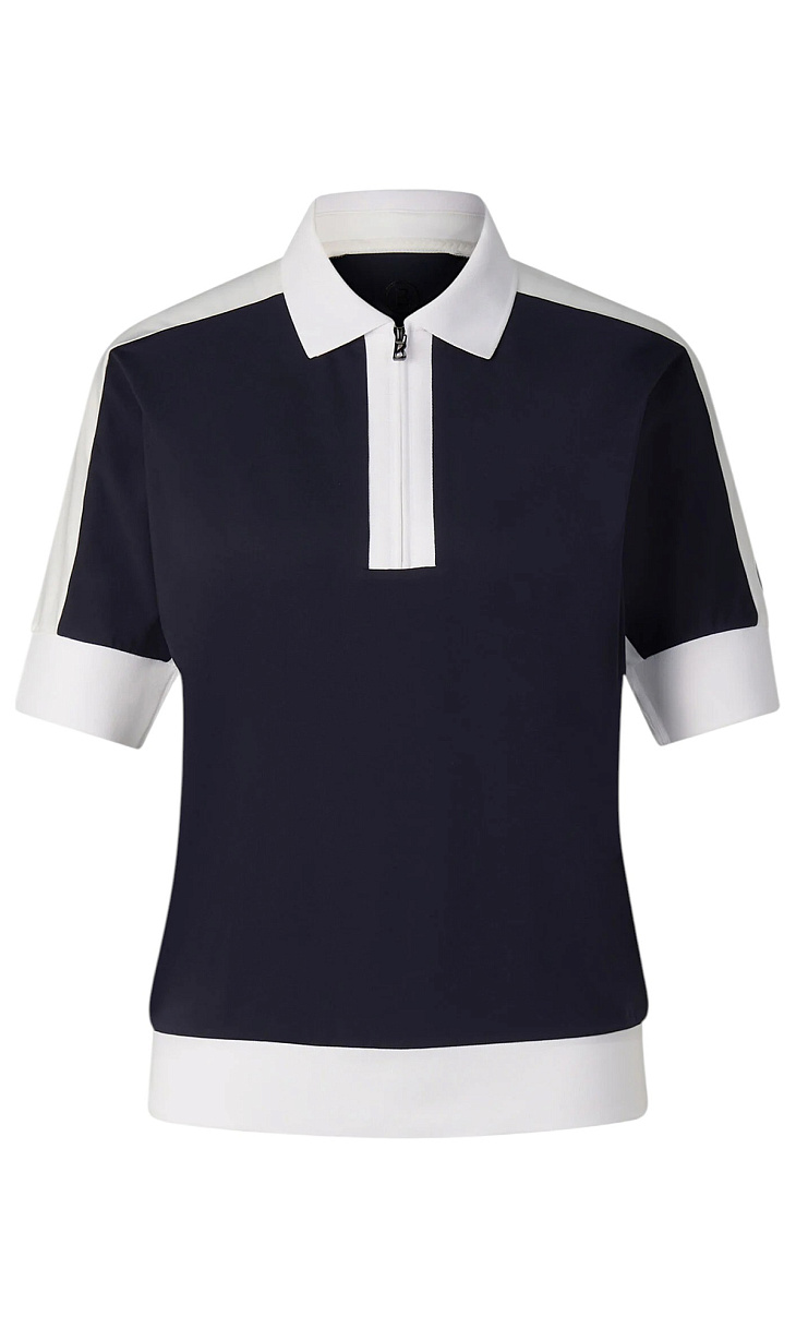 Bogner: Поло на молнии