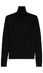 HUGO BOSS: Водолазка из шерсти