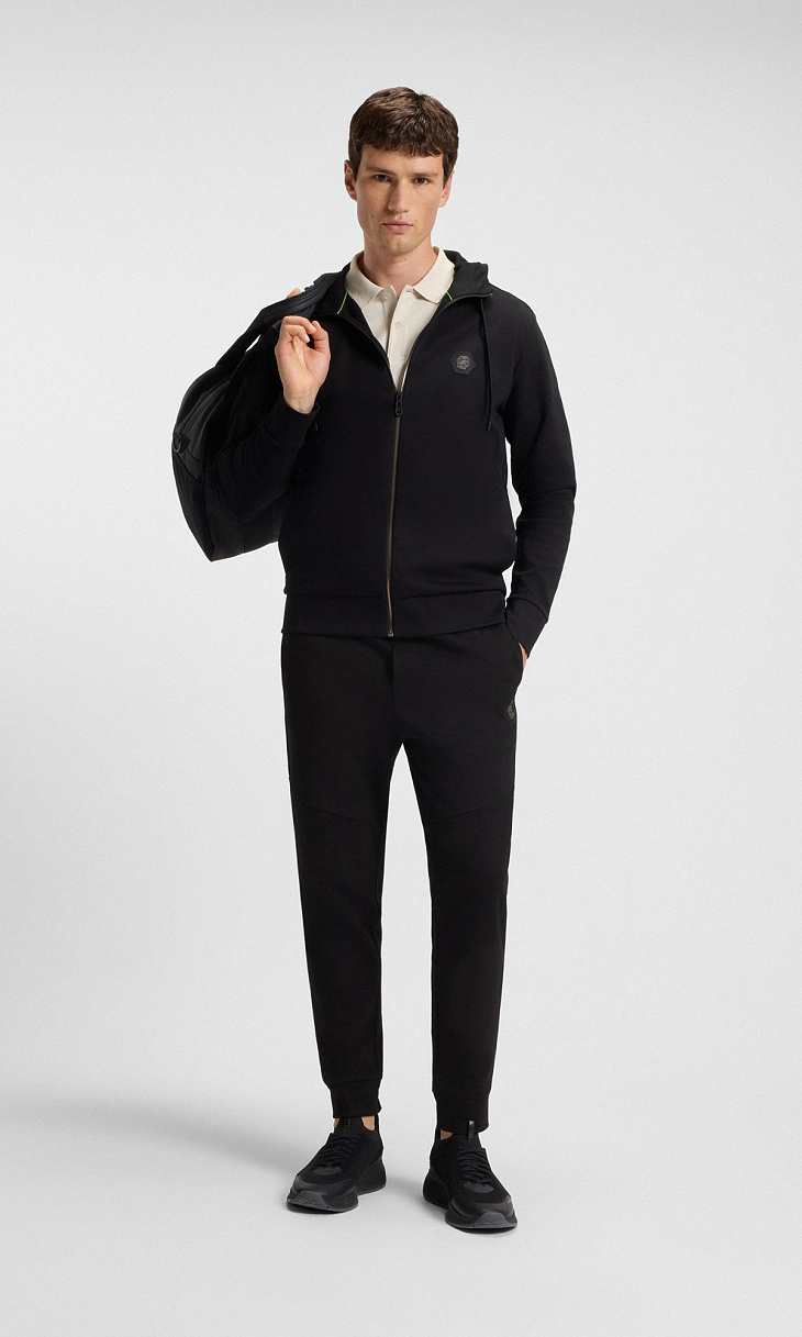 HUGO BOSS: Брюки в спортивном стиле