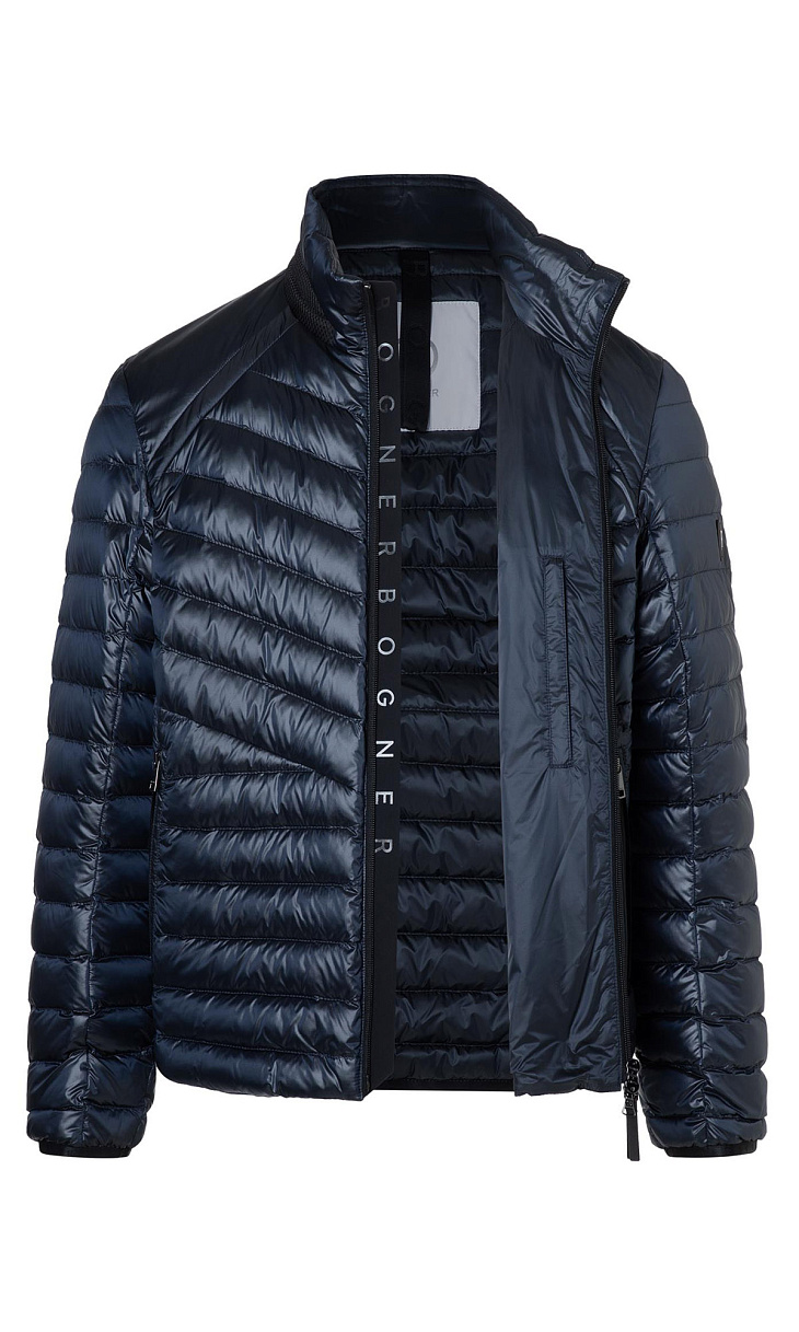 BOGNER: Стеганая куртка