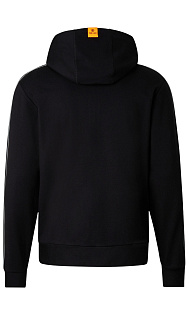 Толстовка на молнии