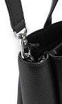 HUGO BOSS: Сумка с логотипом