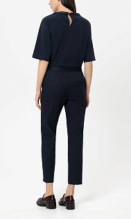 Укороченные брюки