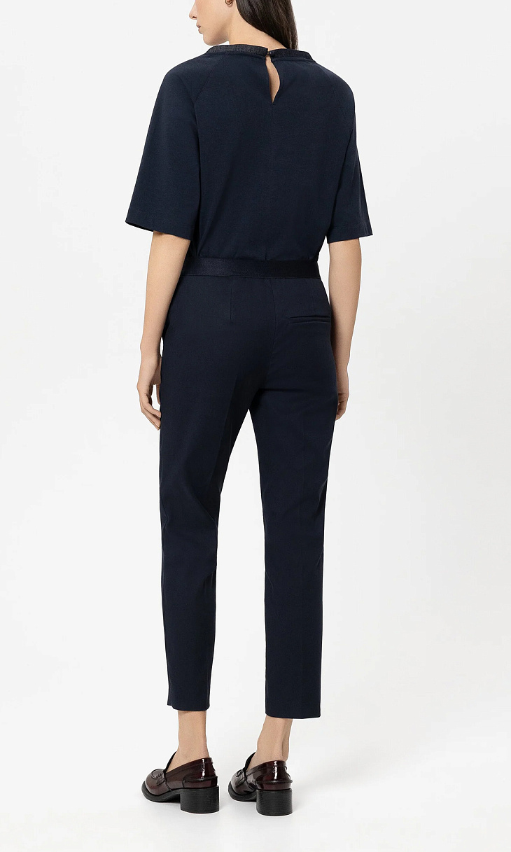 LUISA CERANO: Укороченные брюки