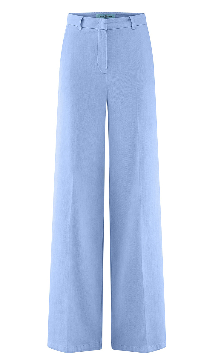 RIANI: Брюки из хлопка