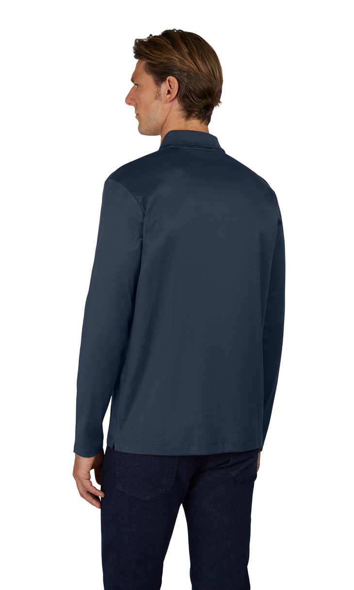 Paul Shark: Поло из хлопка