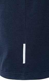 Поло из шерсти